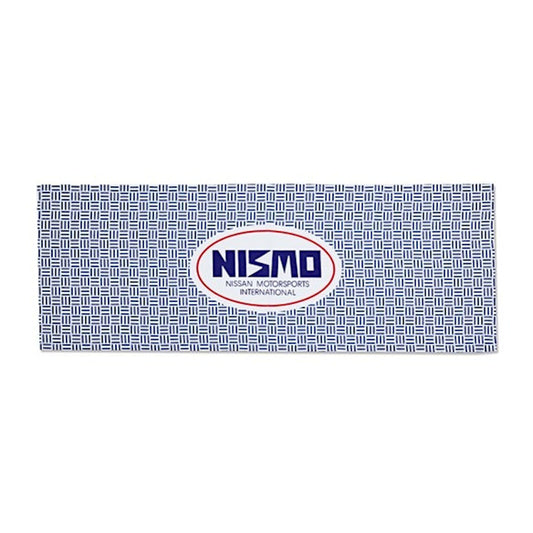 Nismo Heritage Hand Towel