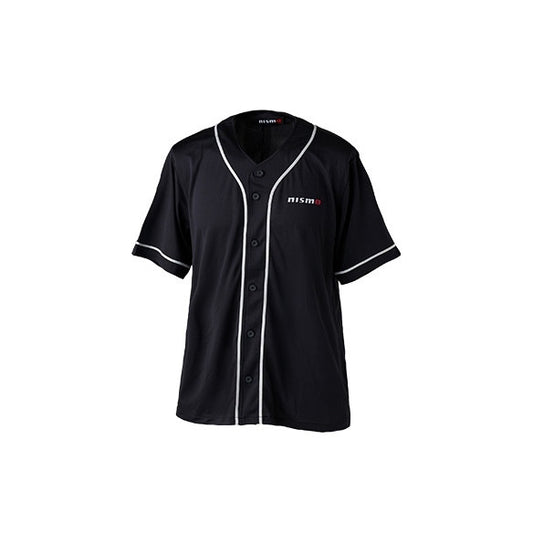 NISMO Baseball Shirt