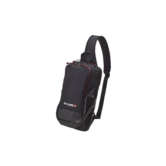 NISMO Body Bag by Mizuno