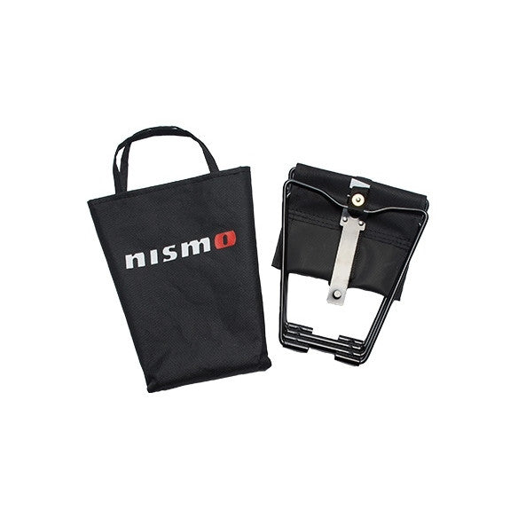 NISMO Folding Compact Chair