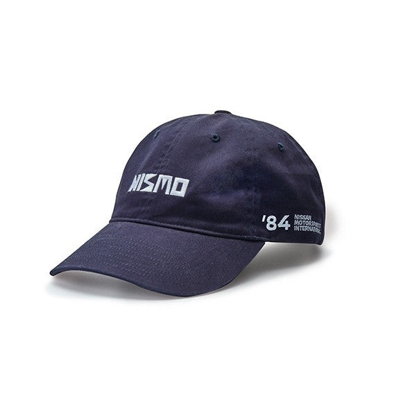 Nismo HERITAGE Cap