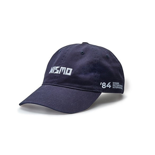 Nismo HERITAGE Cap
