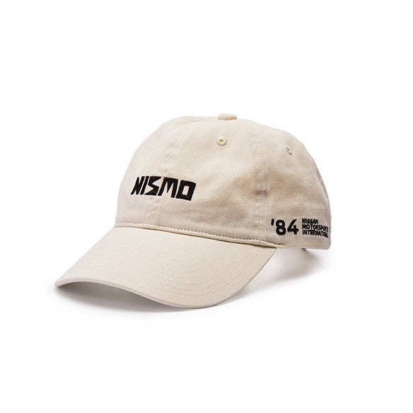 Nismo HERITAGE Cap