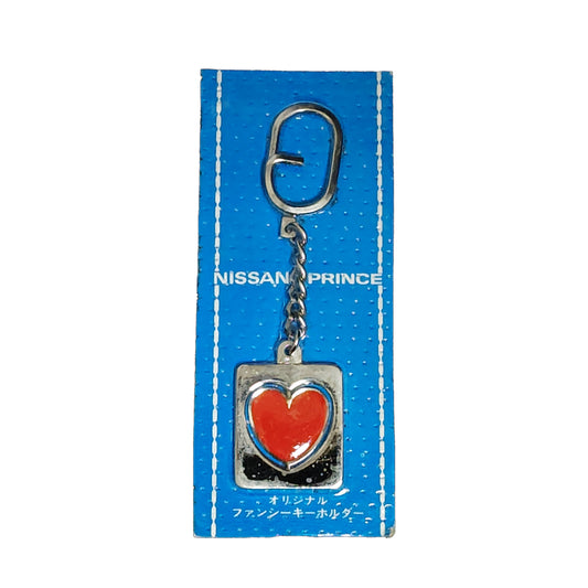 *Rare 1983* Nissan Prince Fancy Key Holder