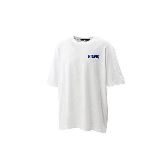 NISMO Heritage Racing Team T-shirt