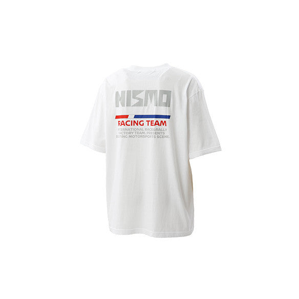 NISMO Heritage Racing Team T-shirt