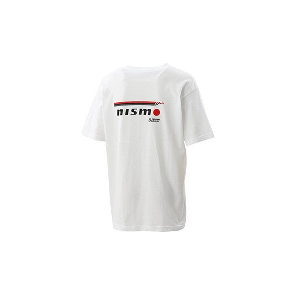 NISMO Heritage Z-tune T-shirt