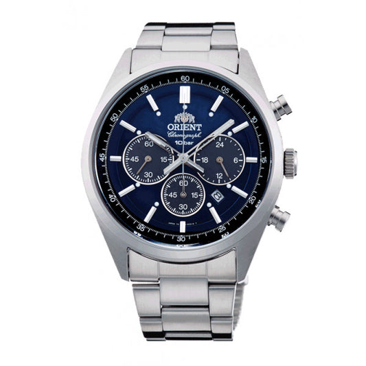 Orient Neo-70's Solar Panda WV0021TX