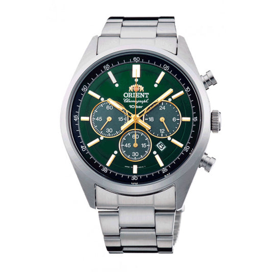 Orient Neo-70's Solar Panda WV0031TX
