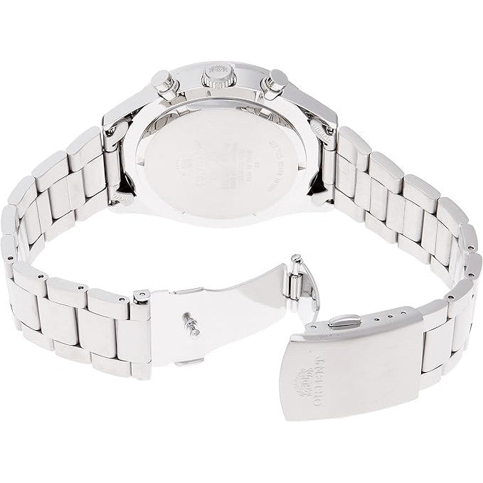 Orient Neo-70's Solar Panda WV0031TX