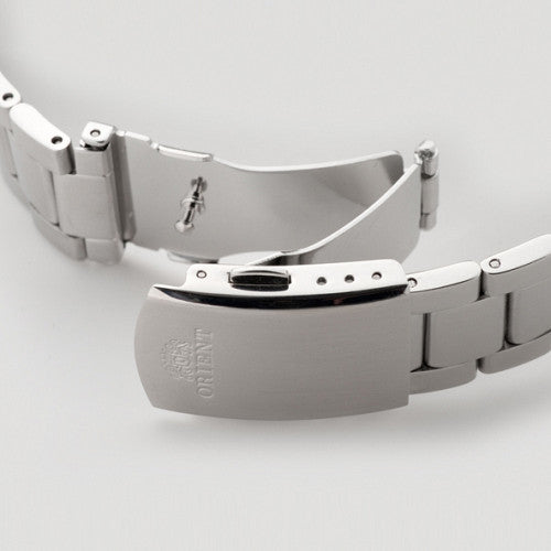 Orient Neo-70's Solar Panda WV0031TX