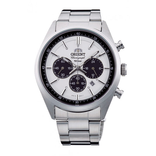 Orient Neo-70's Solar Panda WV0041TX