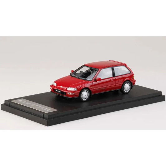 Mark 43 1/43 Honda Civic (EF9) SiR II