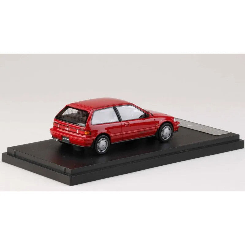 Mark 43 1/43 Honda Civic (EF9) SiR II