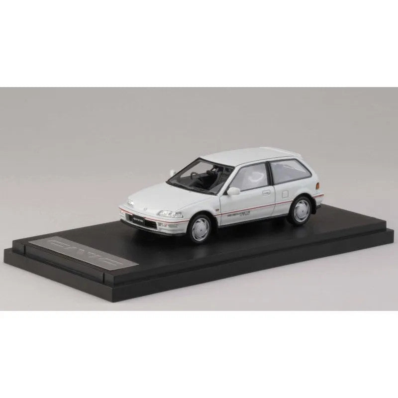 Mark 43 1/43 Honda Civic (EF9) SiR II