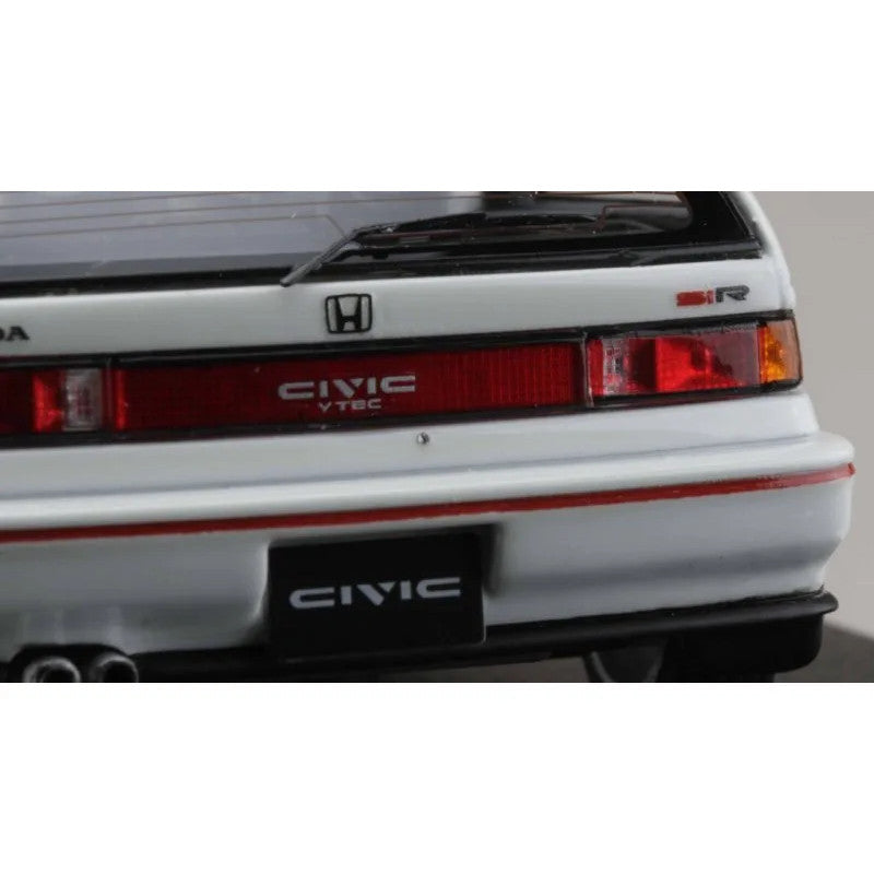 Mark 43 1/43 Honda Civic (EF9) SiR II