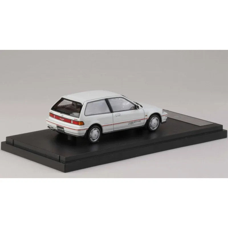 Mark 43 1/43 Honda Civic (EF9) SiR II