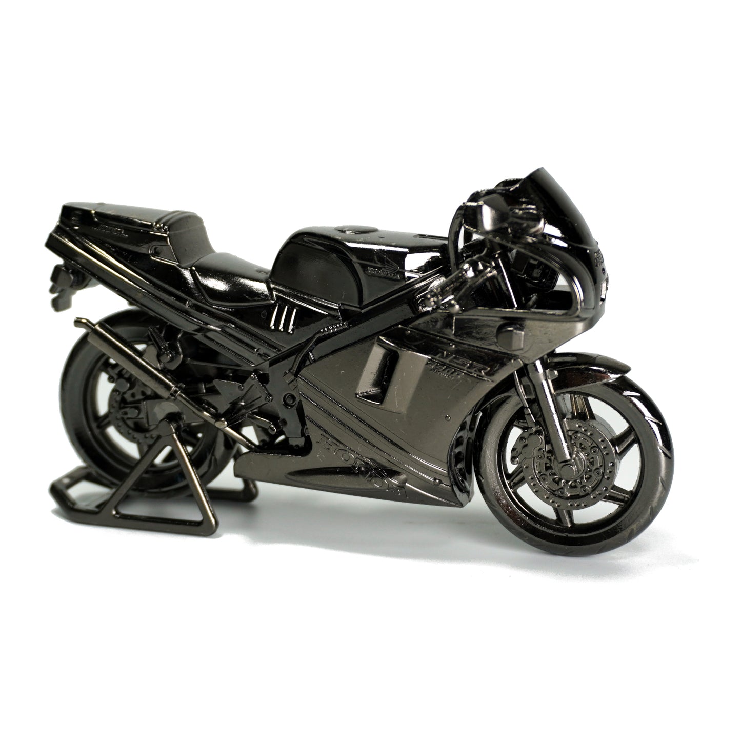 *Rare 2008* Red Baron World Famous Bikes Series Honda NSR250R