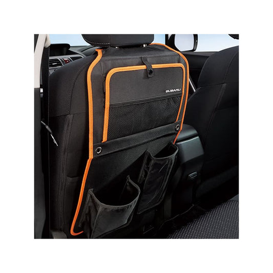 SUBARU Genuine Seat Back Pocket