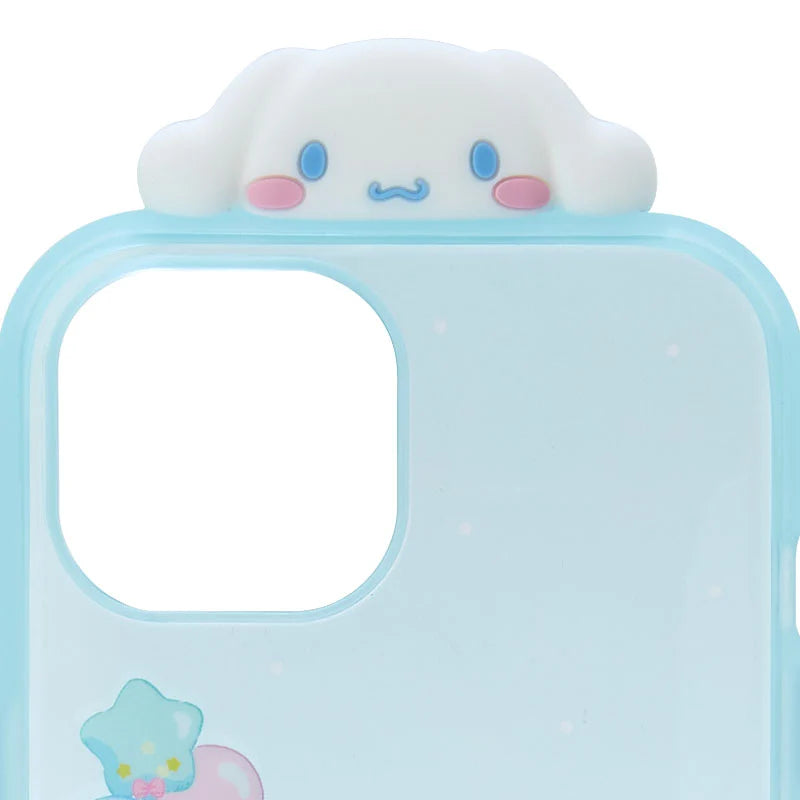 Sanrio "Cinnamon Roll" iPhone 15/14/13 Case