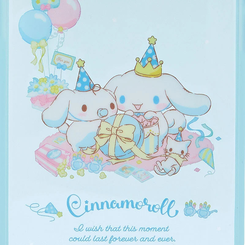 Sanrio "Cinnamon Roll" iPhone 15/14/13 Case