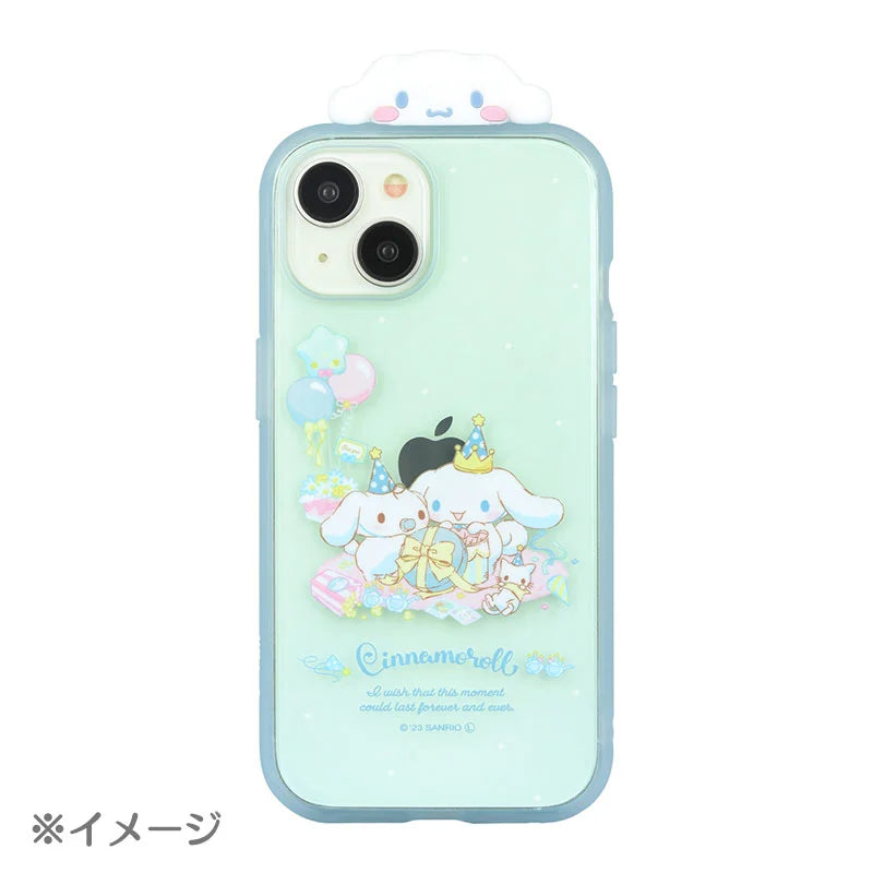 Sanrio "Cinnamon Roll" iPhone 15/14/13 Case
