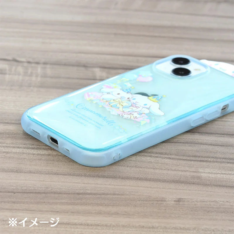Sanrio "Cinnamon Roll" iPhone 15/14/13 Case