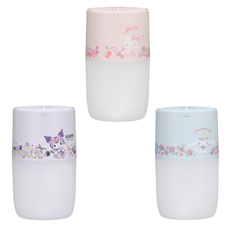 Sanrio Characters USB Humidifier – OEM SOKO