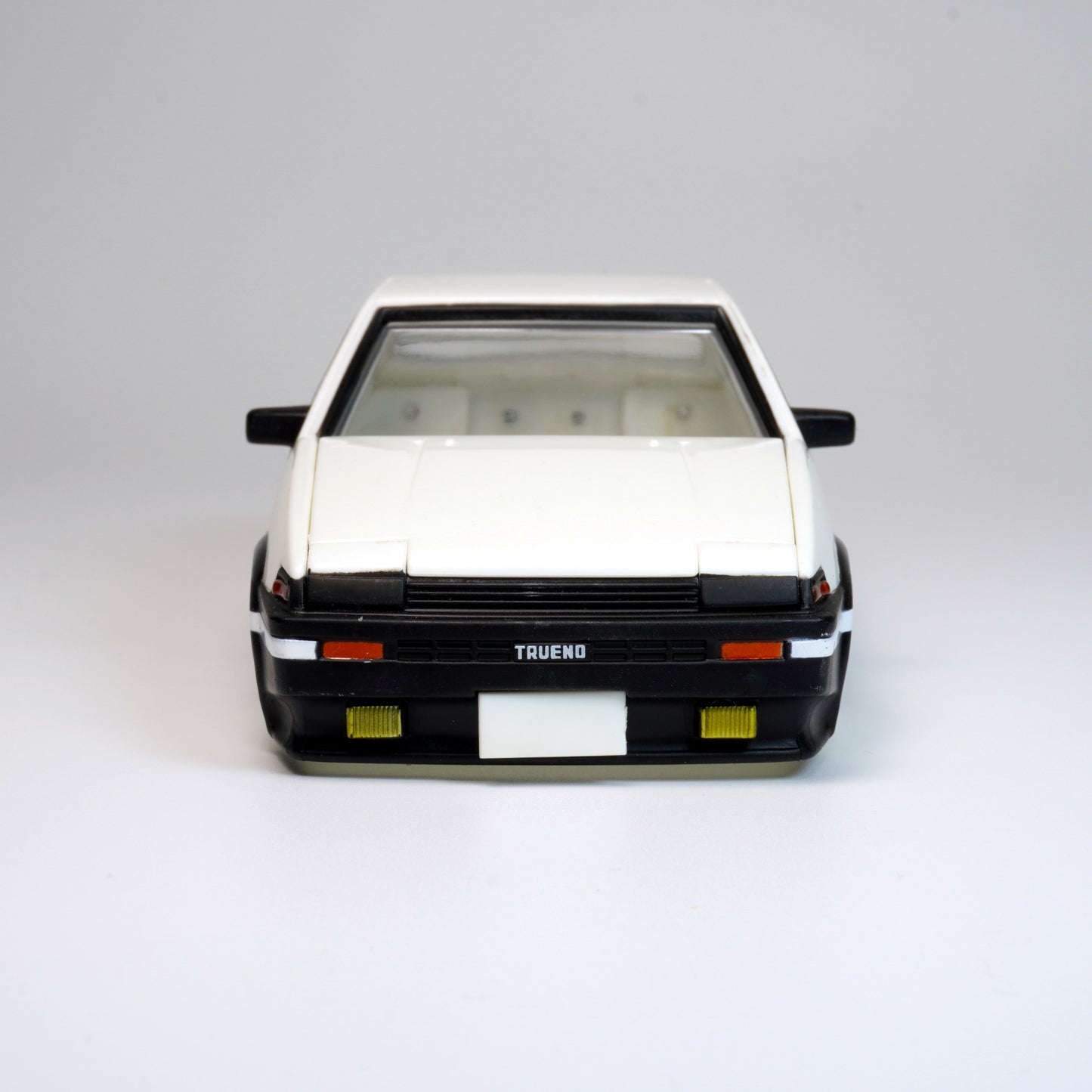 *Rare - 2004* SEGA Toys Initial D AE86 EX Model