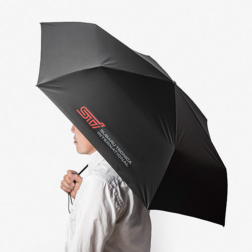 STi Folding Umbrella