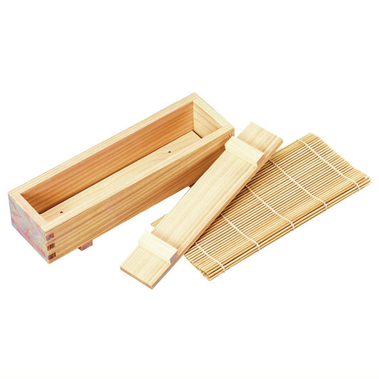 Yamako Sushi Roll Making Set